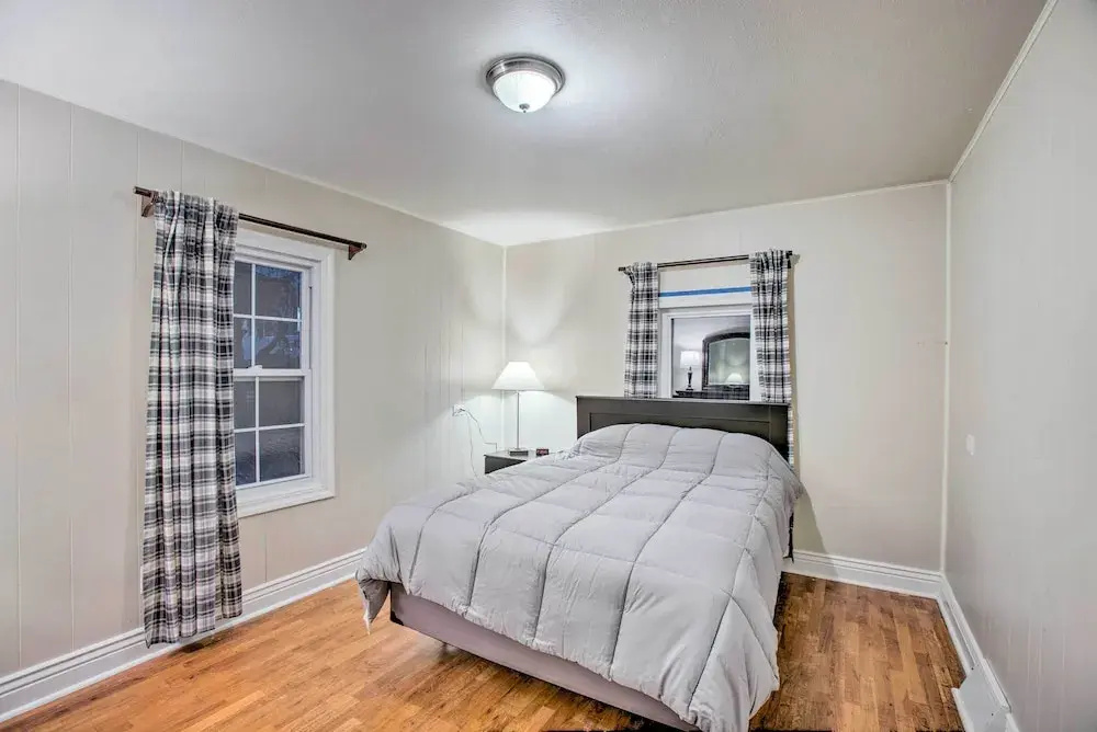 Walkable Neighborhood: Family Home in Wheat Ridge