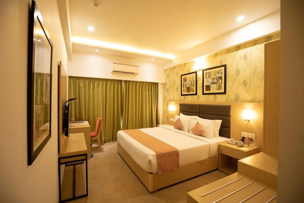 Shourya Residency