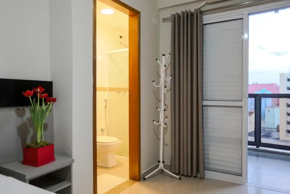 Joana Palace Hotel