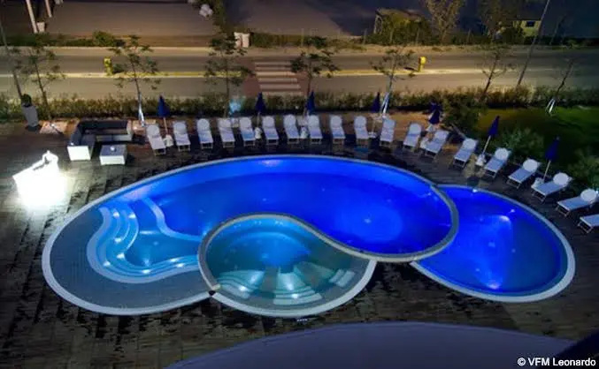 Beach Suite Hotel
