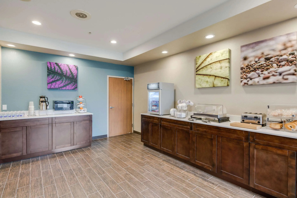 Sleep Inn Clovis