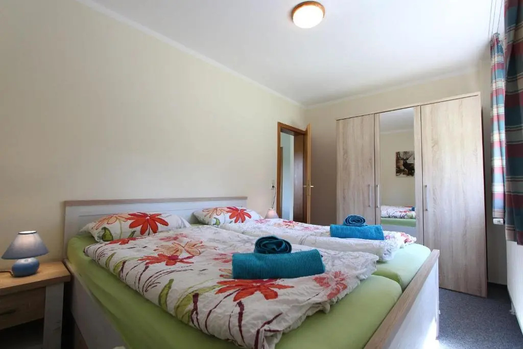 Haus Kruse-Puck Whg 1 EG
