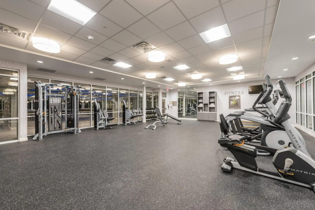 Fairfield Inn & Suites by Marriott Chicago Schaumburg