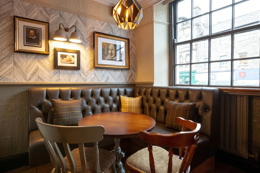 Shakespeare Inn