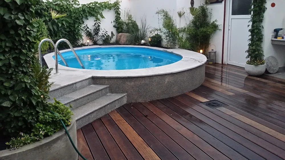 Ferienwohnung am Rathaus & SPA