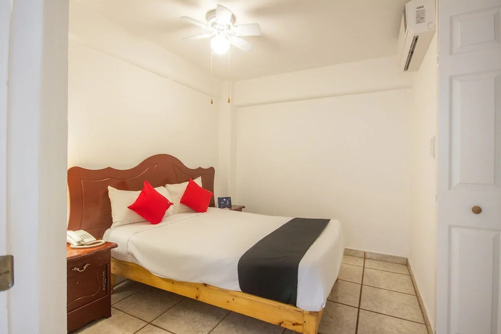 Capital O Hotel Suites Andrade