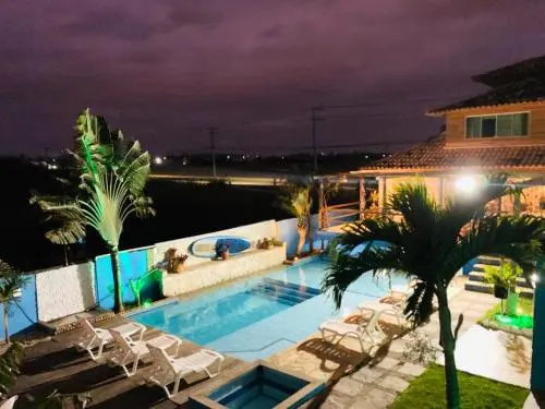Casa Em Buzios