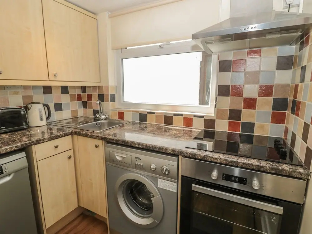 4 Harrogate Cottages