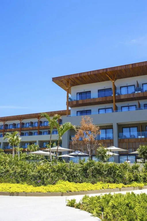 Rancho Banderas All Suite Resort Punta Mita