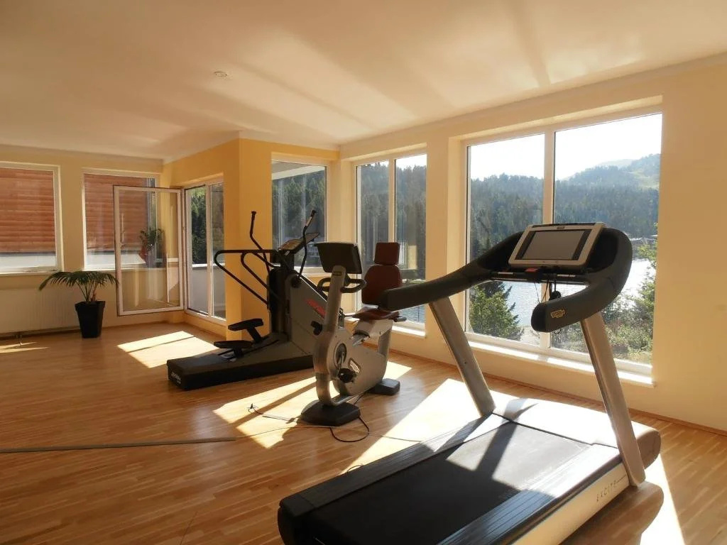 Sundance Mountain Resort