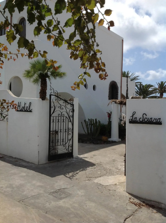 La Sciara Resort Hotel