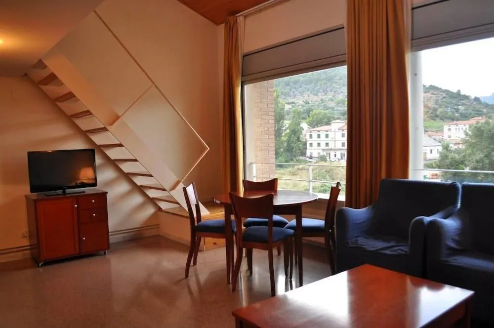 Aparthotel Solé