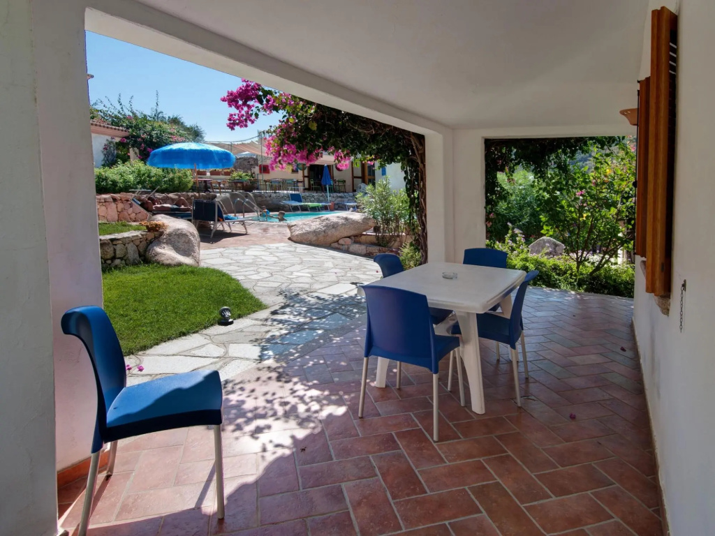 ISA-Residence Bouganvillage