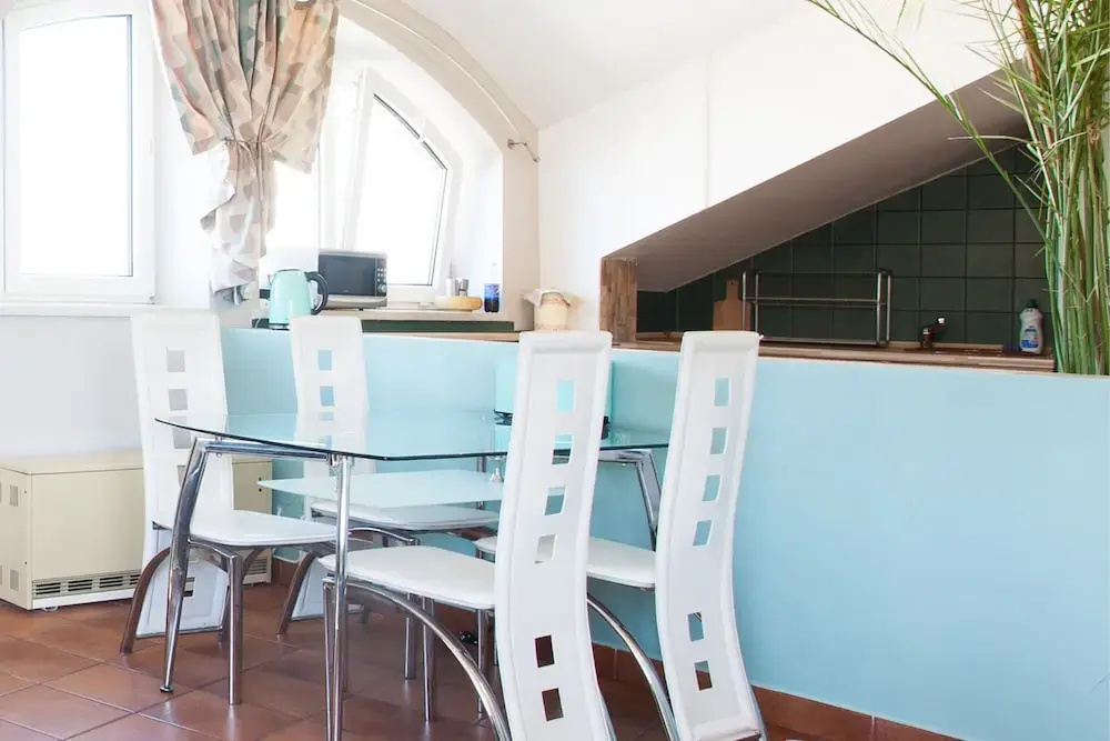 FAUST Apartments in the Heart of KAZIMIERZ by MINT APARTMENT