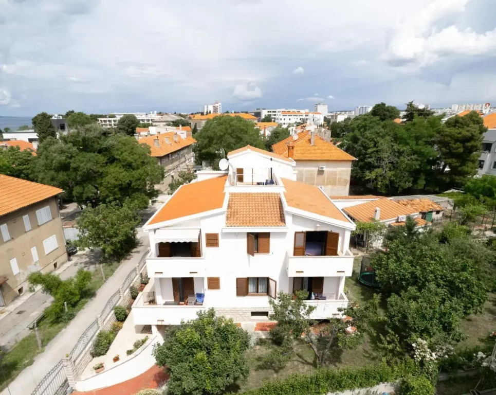 Apartment Zadar Bonifacija Perovica