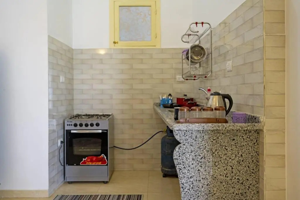 Noby Guest House