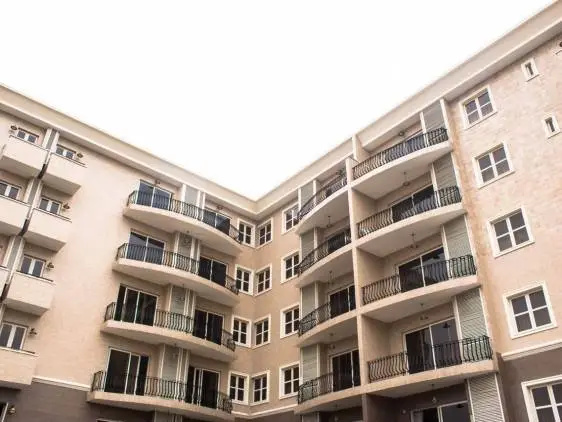 Amara Suites Bankole Oki