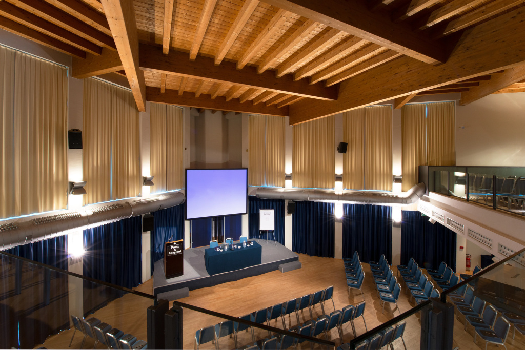 voco Parma & Congressi by IHG