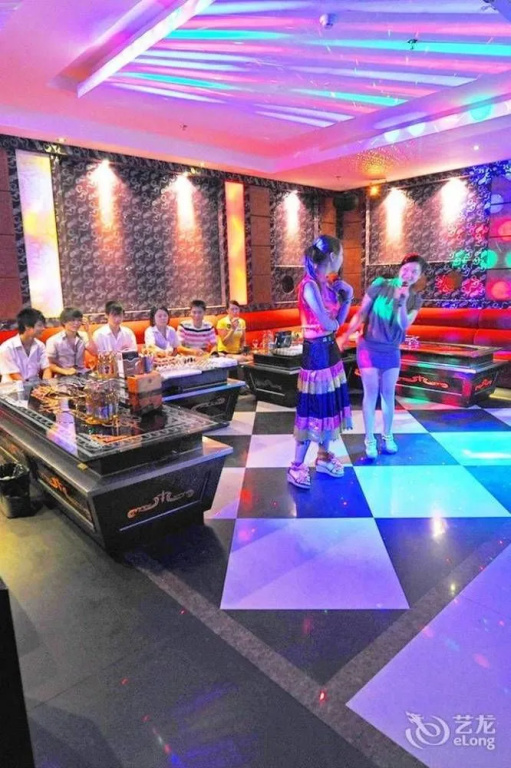 Lipulijing Hotel