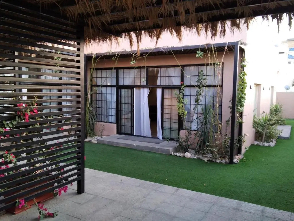 Armada Residence Hotel Apartments Airport Road