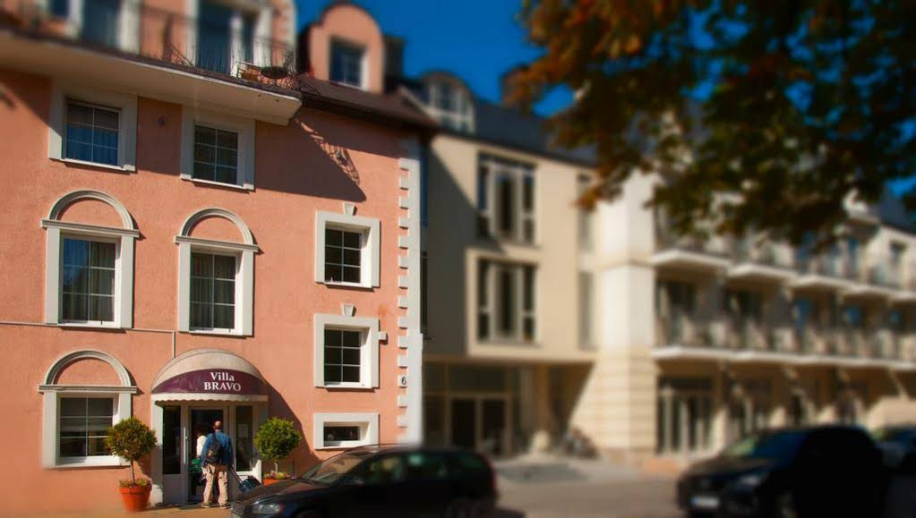 Villa Bravo & SPA