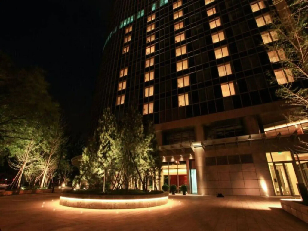 NUO Hotel Beijing