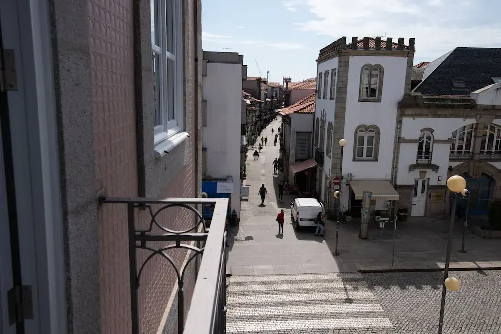Avenida Viana Boutique Suites