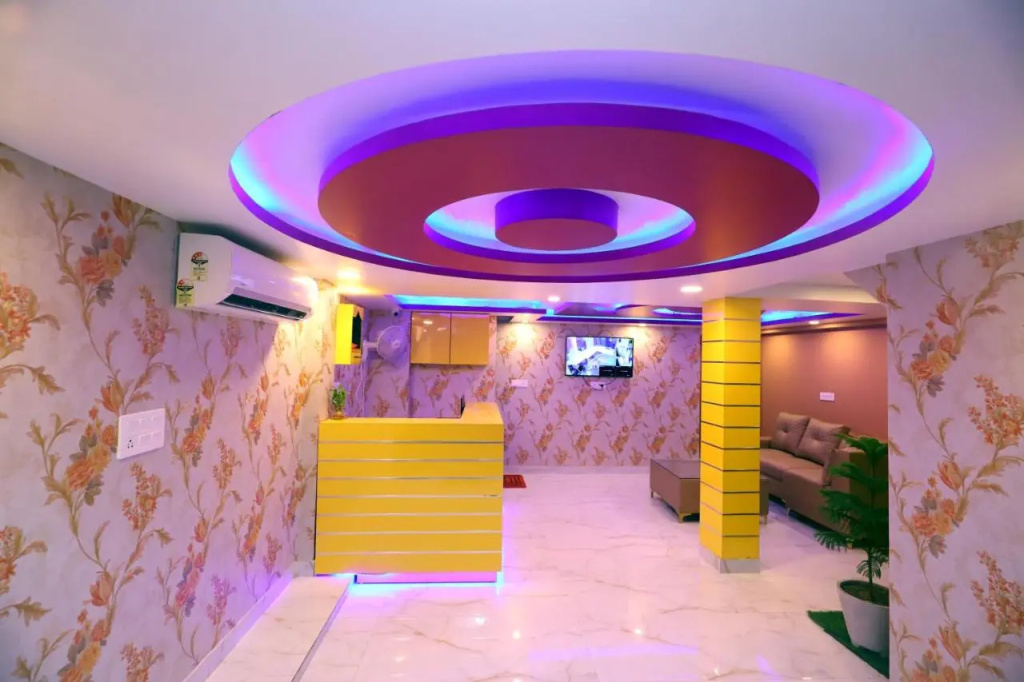 Hotel Jupiter Inn
