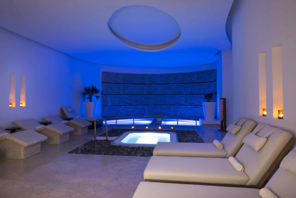 Le Blanc Spa Resort Cancun