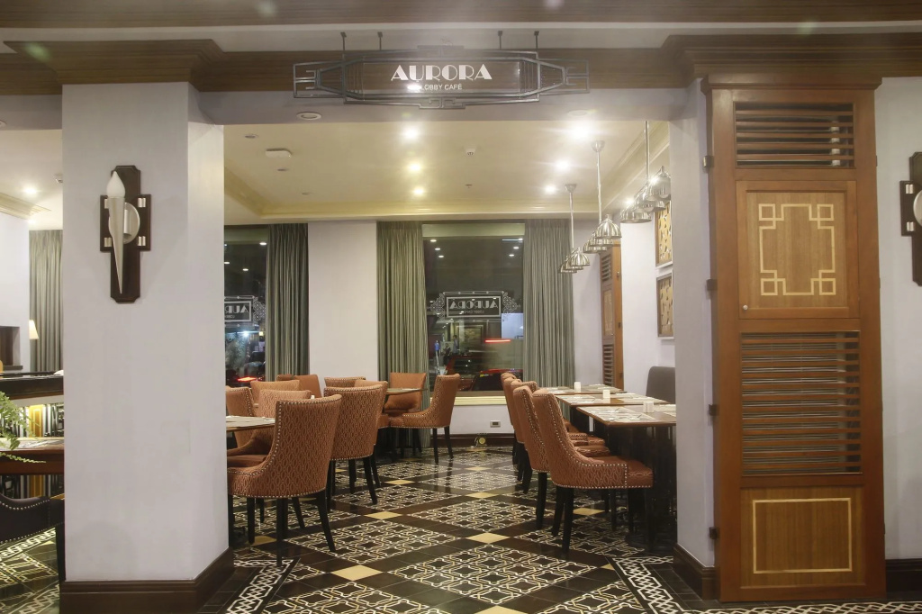 Herald Suites Polaris
