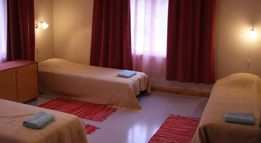 Tiia Guesthouse