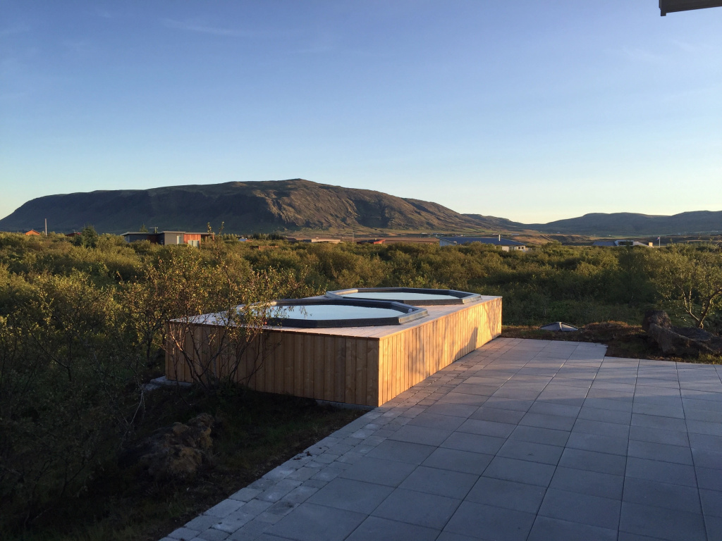 Hotel Grimsborgir by Keahotels