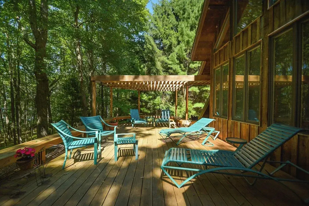 Shoreline Chateau