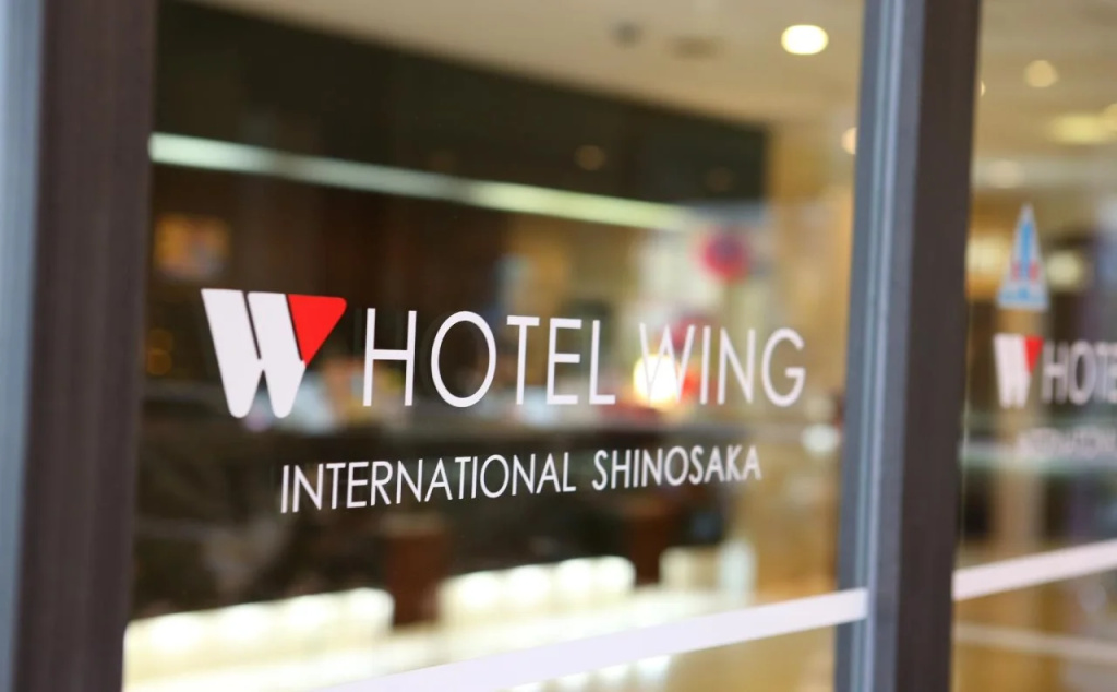 Wing International Shin-Osaka