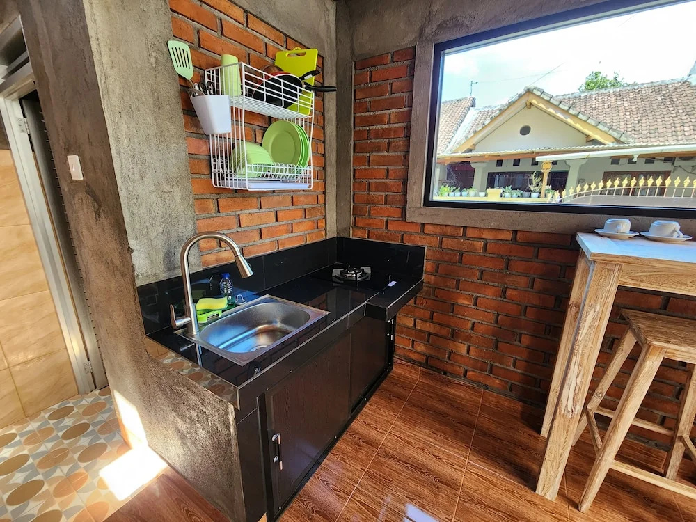 Jineng Guest house