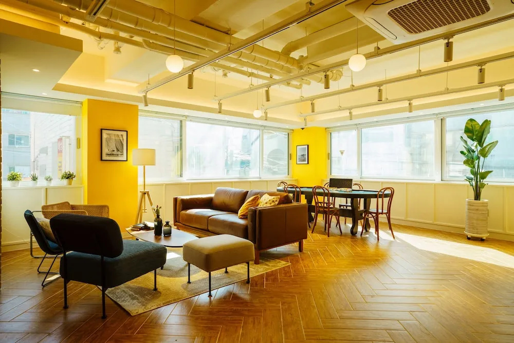 Hotel Pico