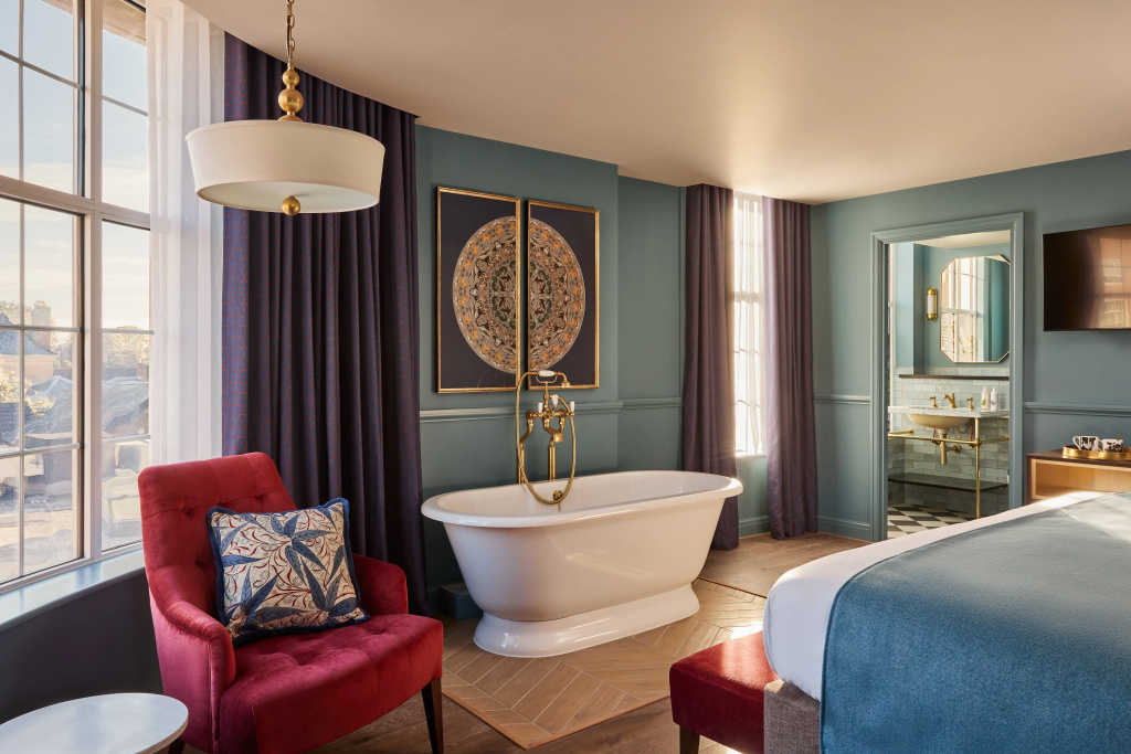Hotel Indigo Exeter by IHG