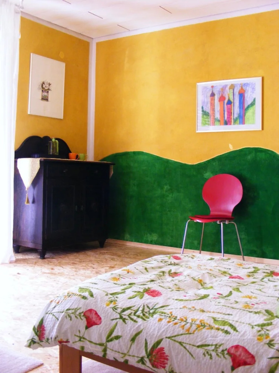 Gartenzimmer