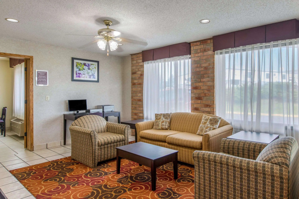 Rodeway Inn Coopersville