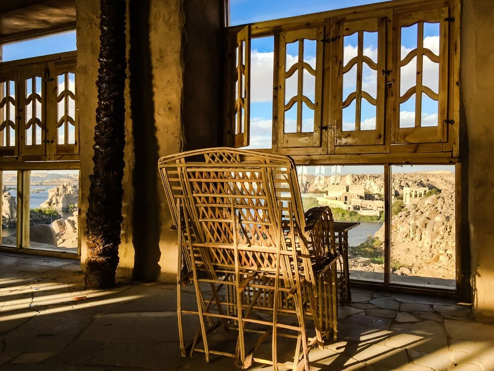 Eco Nubia Ecolodge