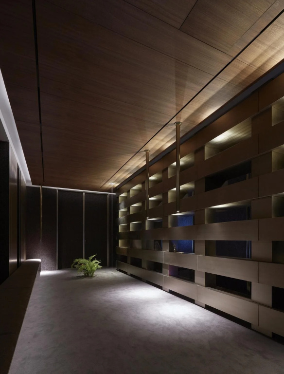 Owall Hotel