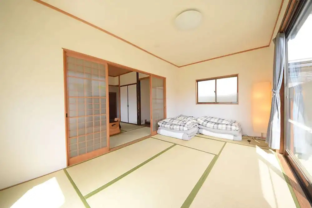 Tarbo's House Naramachi : The Heart of Nara