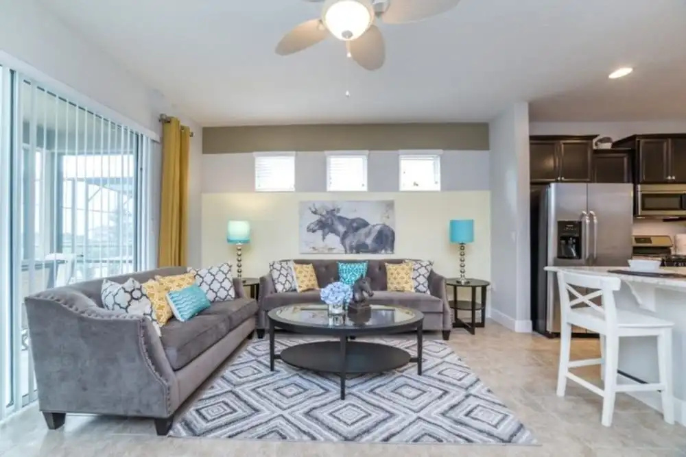 Amazing House! Solterra - 5290www 5 Bedroom Villa