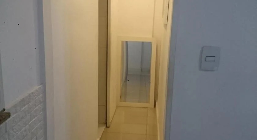 Apartments Almirante Goncalves