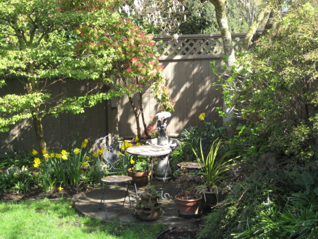 West Point Grey Guest House  UBC