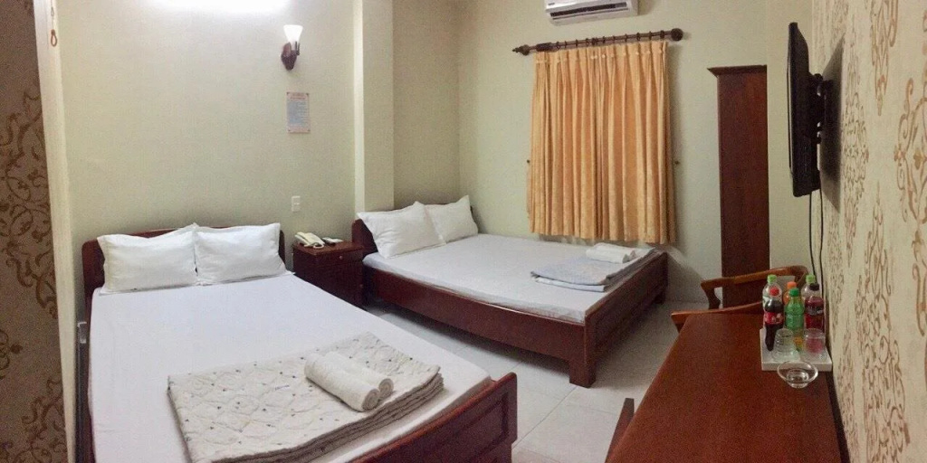 Thuy Van Hotel