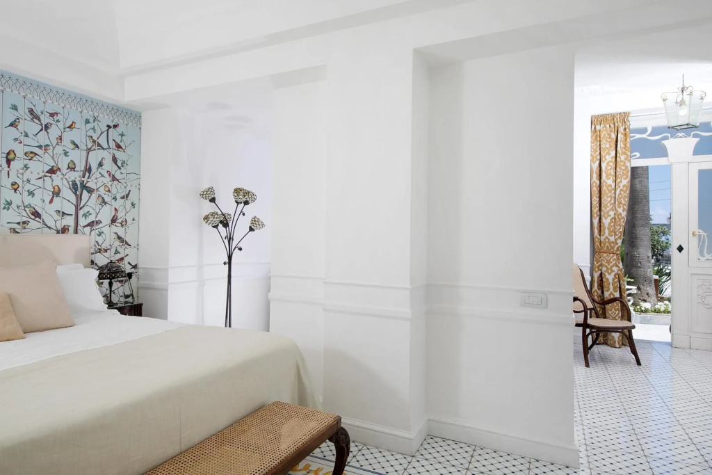 Luxury Villa Excelsior Parco