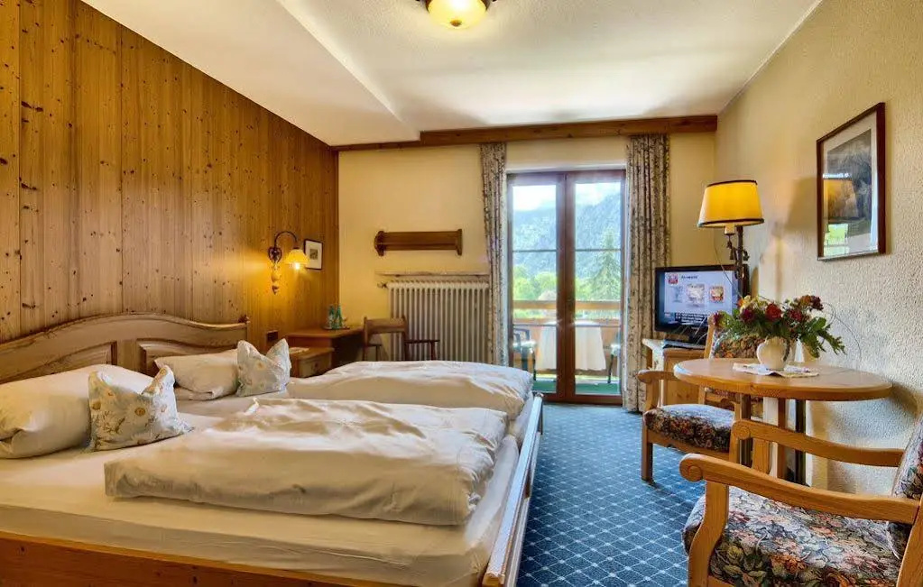 Hotel Georgenhof