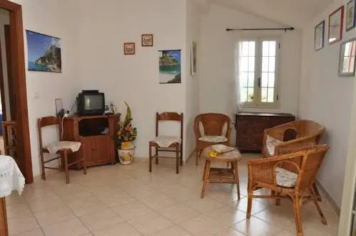 B&B Le Ginestre