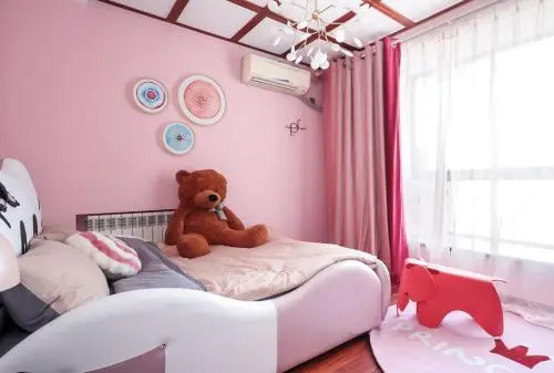 NanJing GuLou·Lion Bridge· Locals Apartment 00152470
